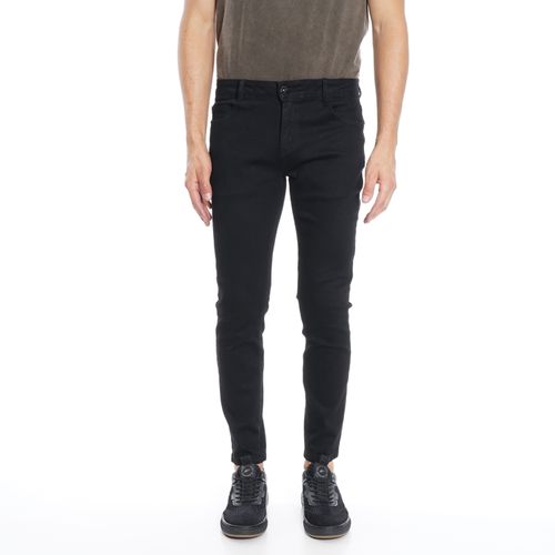 Pantalón Hombre New Skinny Tiro Bajo