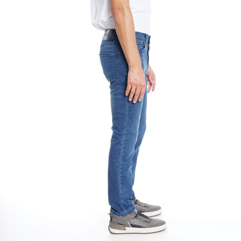 Side view