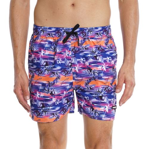 Short De Baño Tropical Azosme