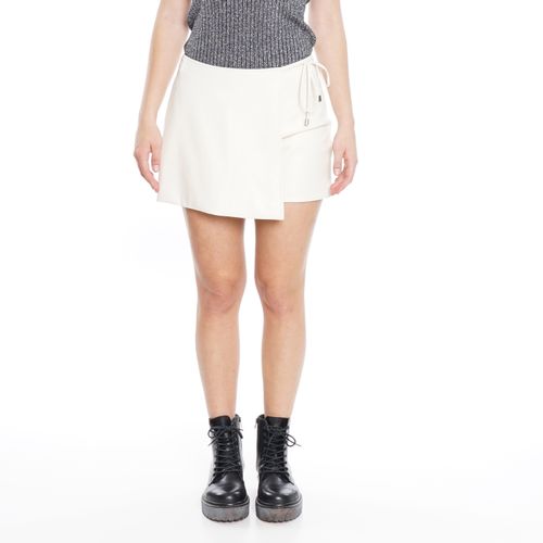 Short Falda