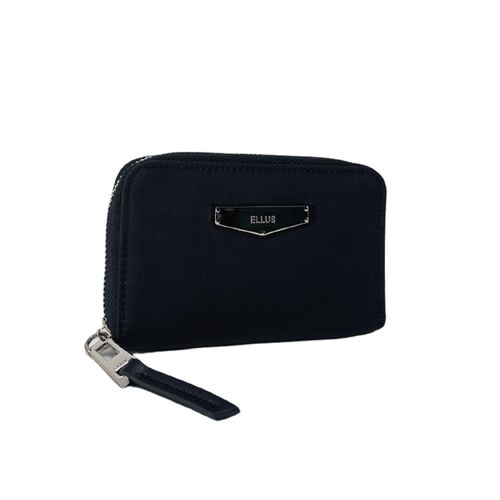 Nylon Wallet