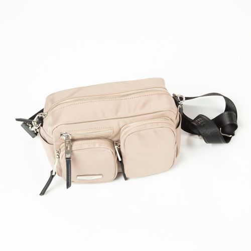 Cross Bag Multi Pocket /Arena