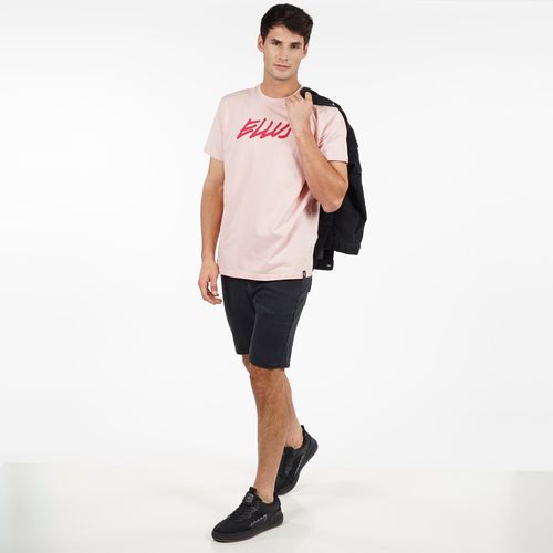 Polera  Ellus Blush