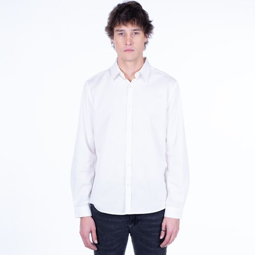 Camisa Manga Larga Garment