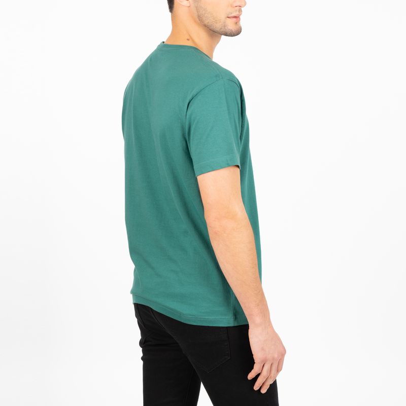 Side view