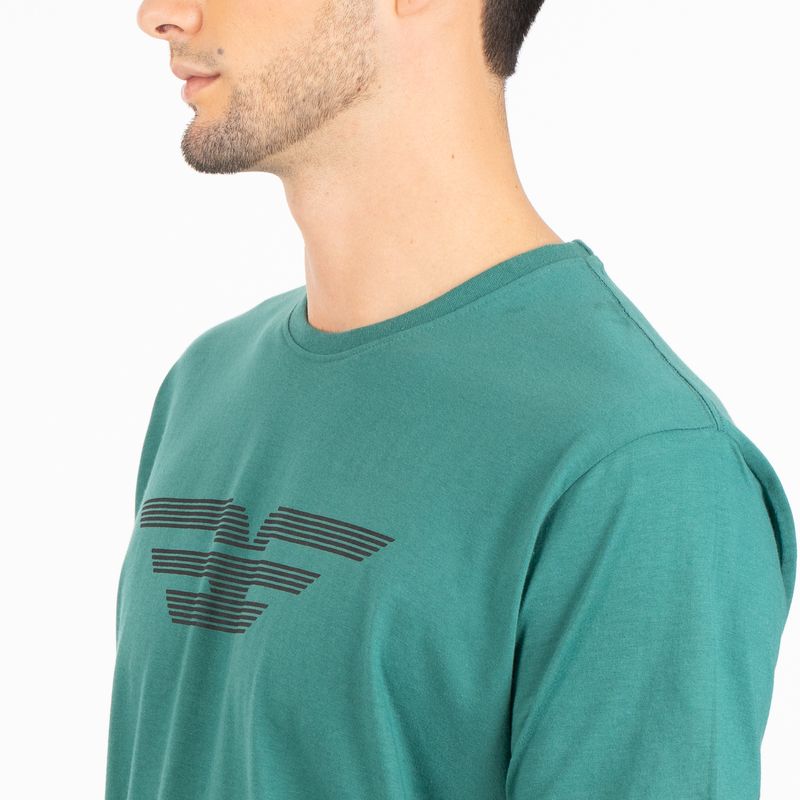 Side view