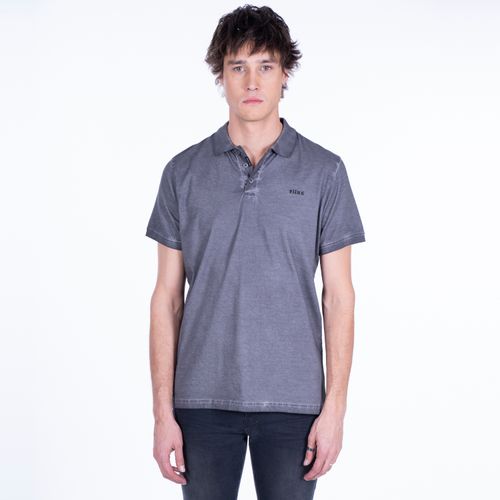 Polera Polo Manga Corta Hombre Jersey
