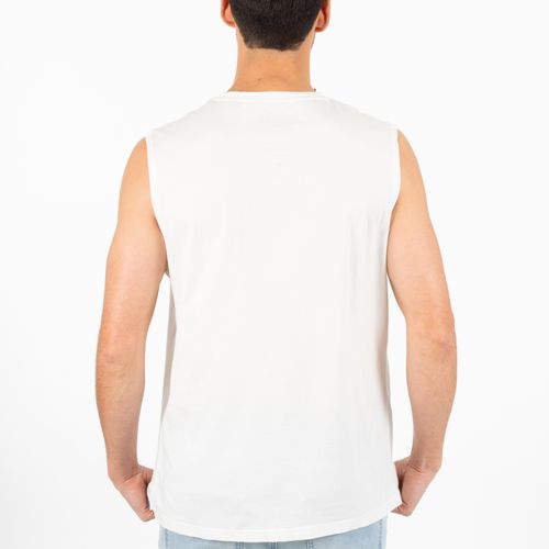 Polera Hombre Sin Manga Ellus Pincel
