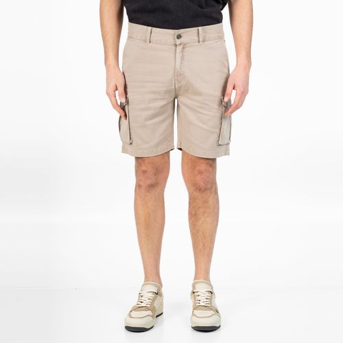 Short Hombre Cargo