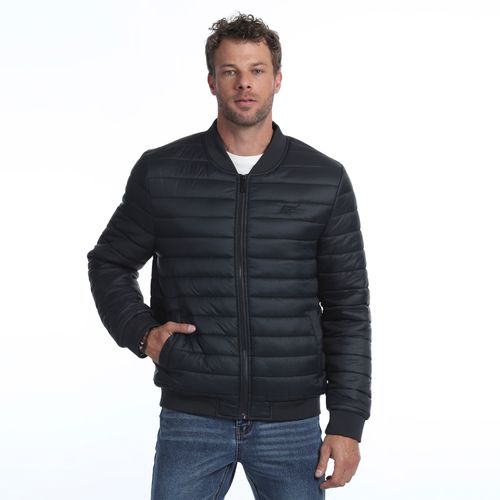 Parka Hombre Bomber Básica