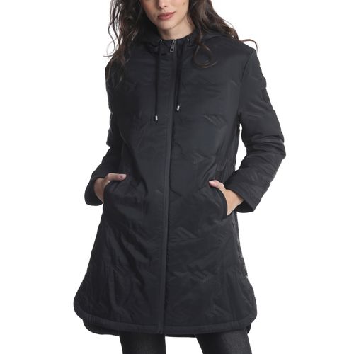 Parka Mujer Logomania