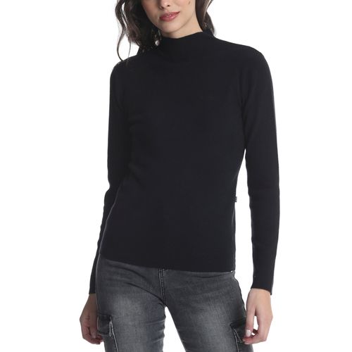 Tejido Mujer Beatle Basico Rib