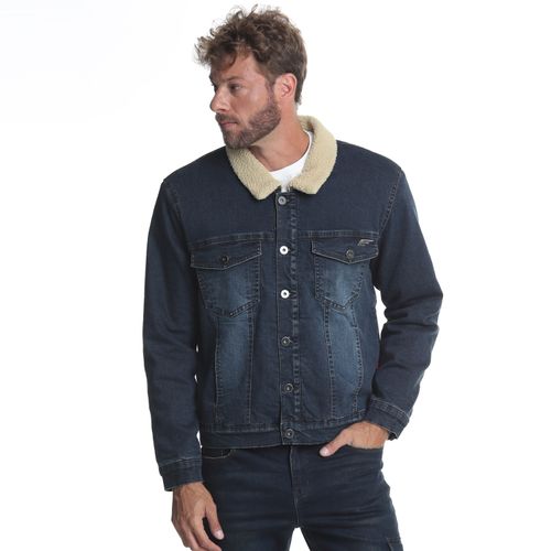 Chaqueta Hombre Montana Denim Chiporro