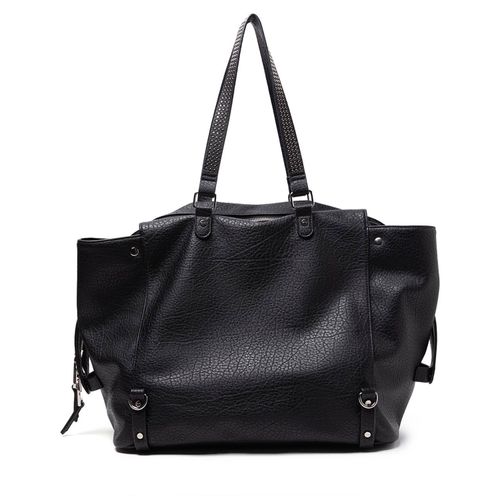 Cross Bag en Pu Tachas E