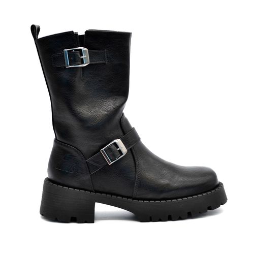 Botas de Mujer Ellus
