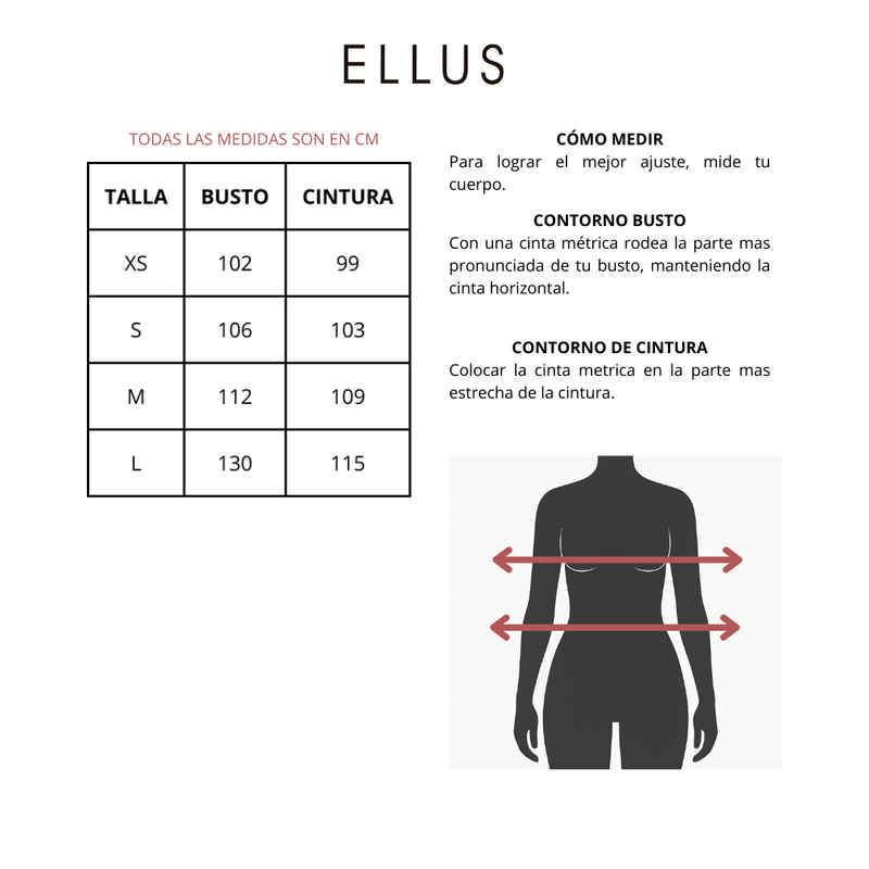 tabla de medida Trench coat.png