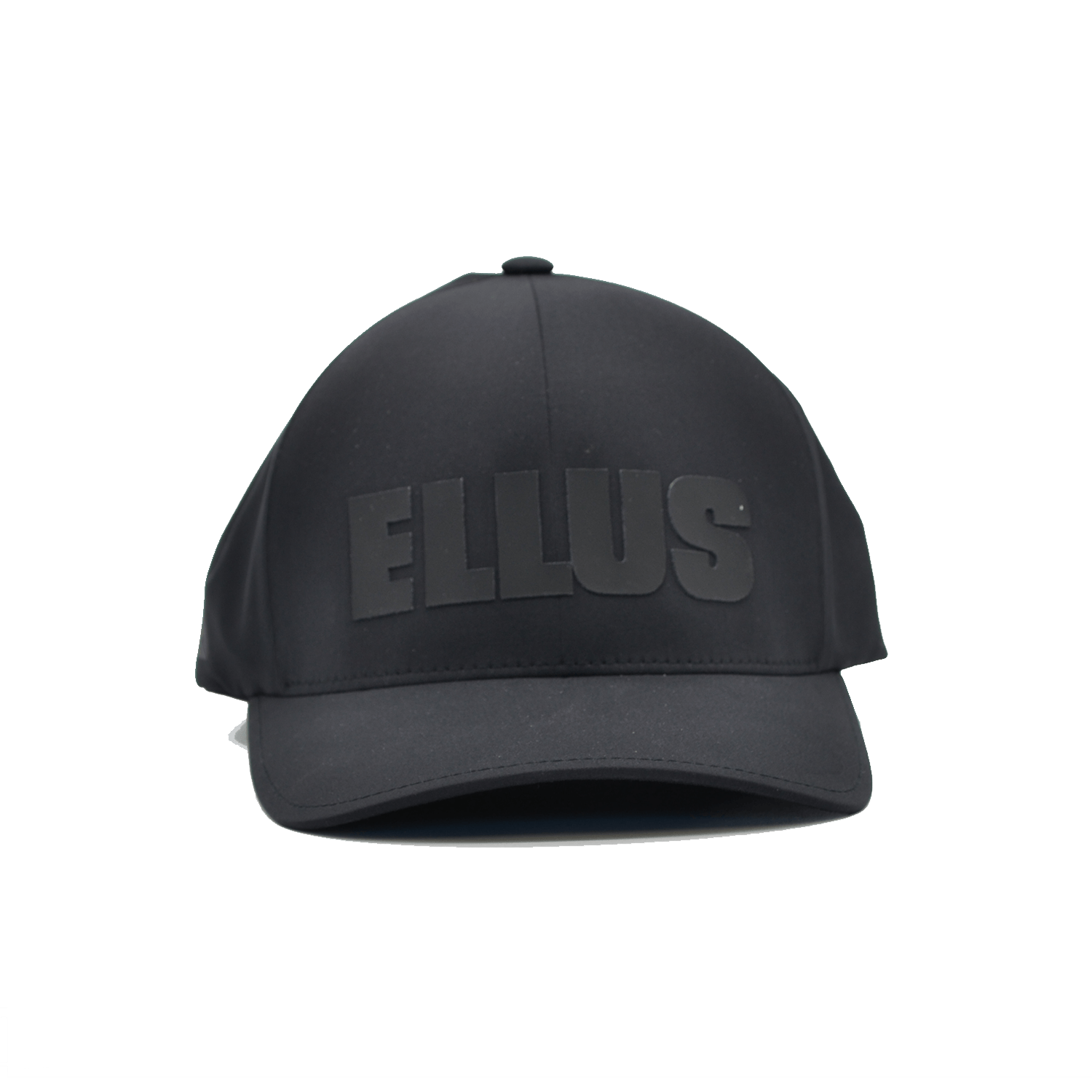 Cap cerrado flexfit negro