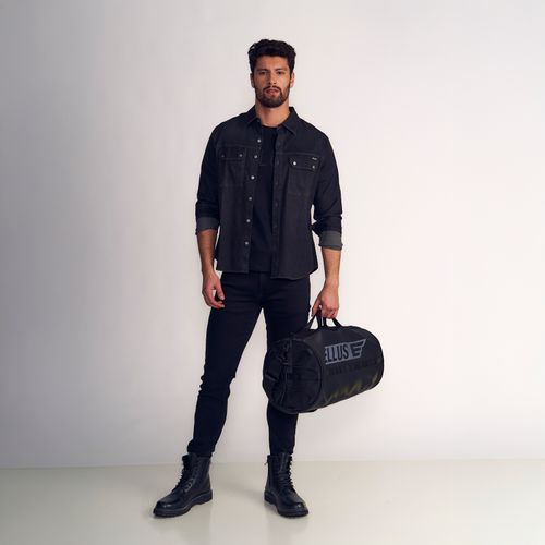 Pantalón Hombre New Skinny Tiro Bajo