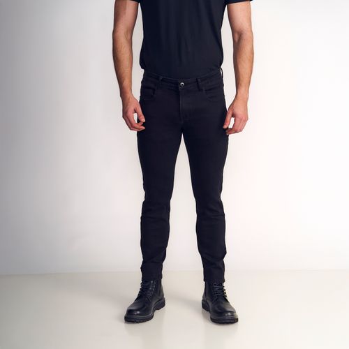 Pantalón Hombre New Skinny Tiro Bajo