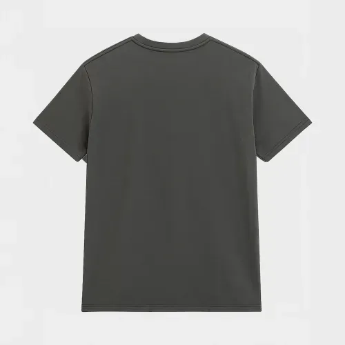 Polera Hombre Silicone Wash Ellus Orig. Clb