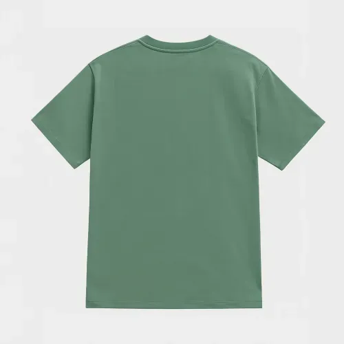 Polera Hombre Dirty Wash Ellus Originals