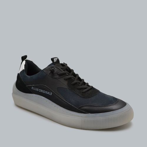 Zapatilla urbana hombre pu