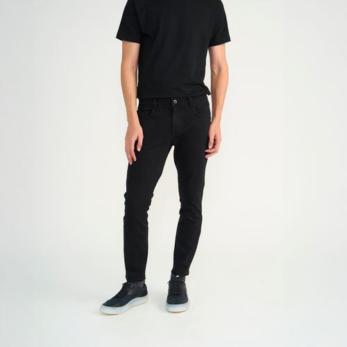 Pantalón Hombre New Skinny Tiro Bajo