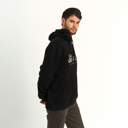 Polerón Ellus Hombre Fleece Print Ellusco. Originals