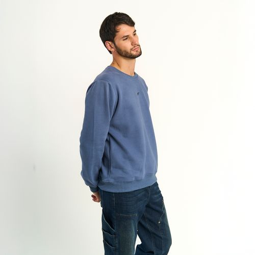 Poleron Ellus Hombre Fleece Roudsice Tour'72