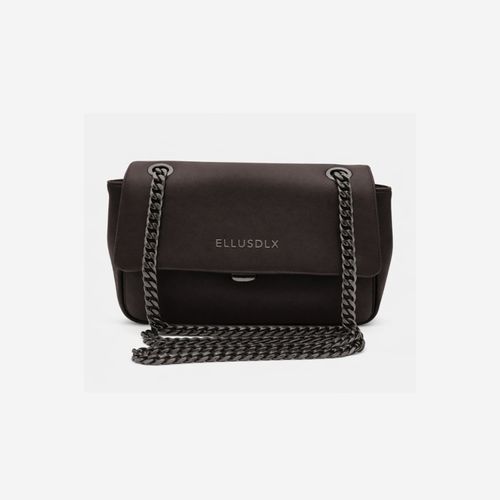 Ellus Soho Crossbody Bag Expresso