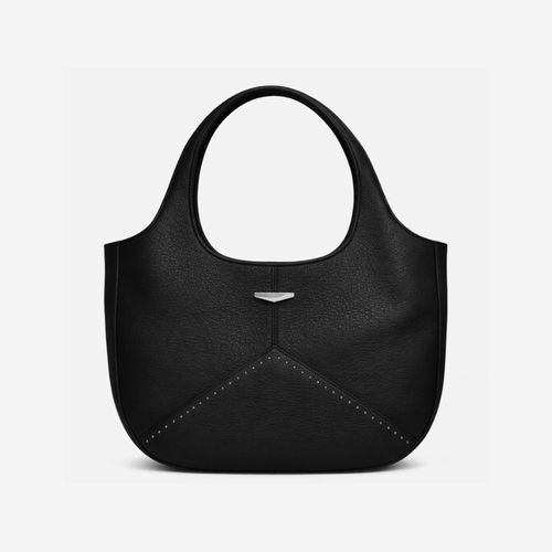 Ellus Malibu Tote Bag Negro