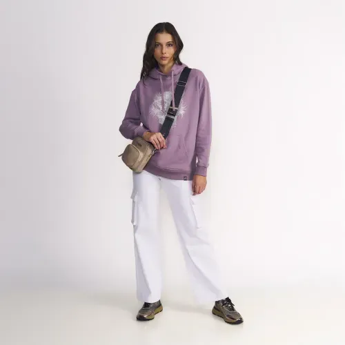 Crossbag doble bolsillos