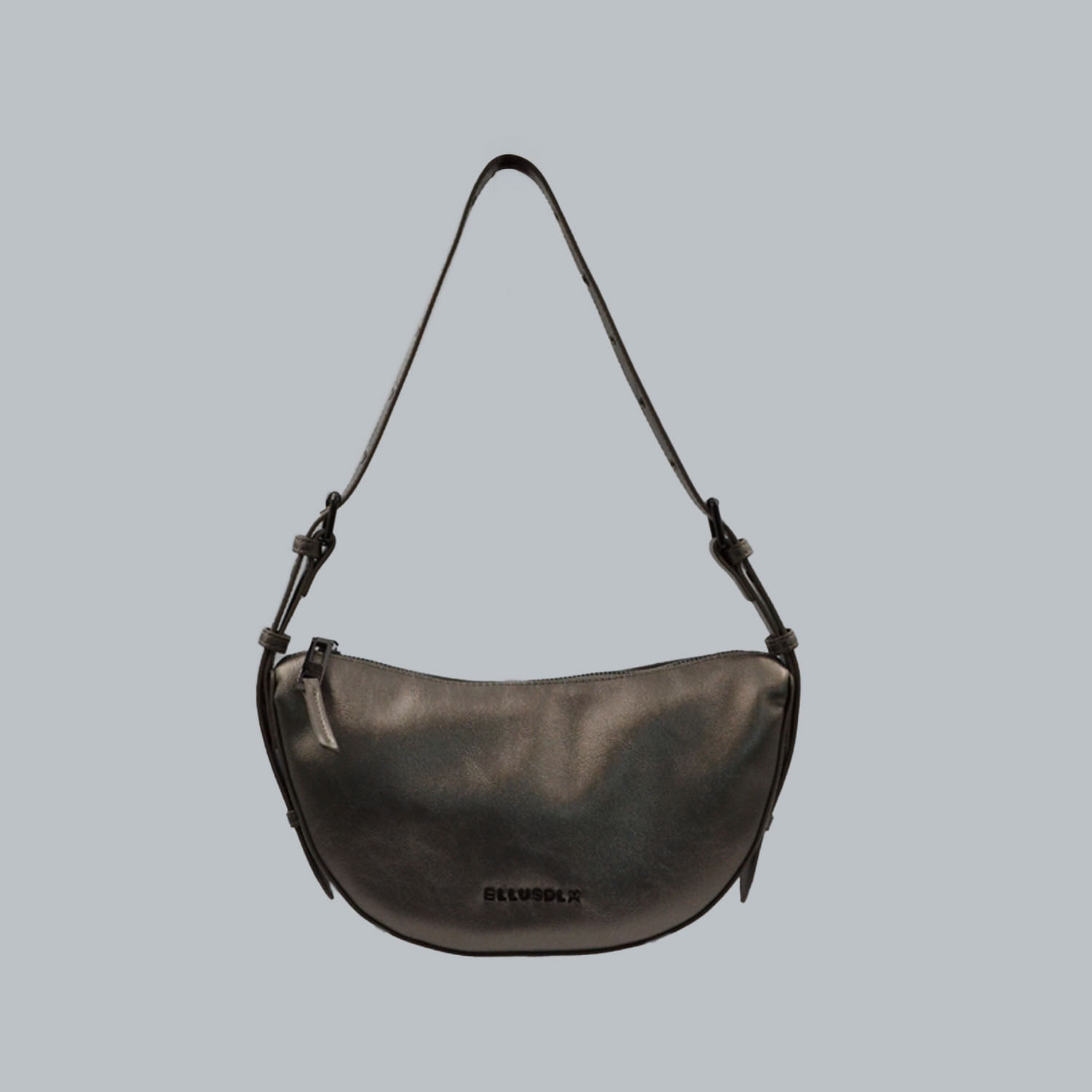 Cartera estilo riñonera básica