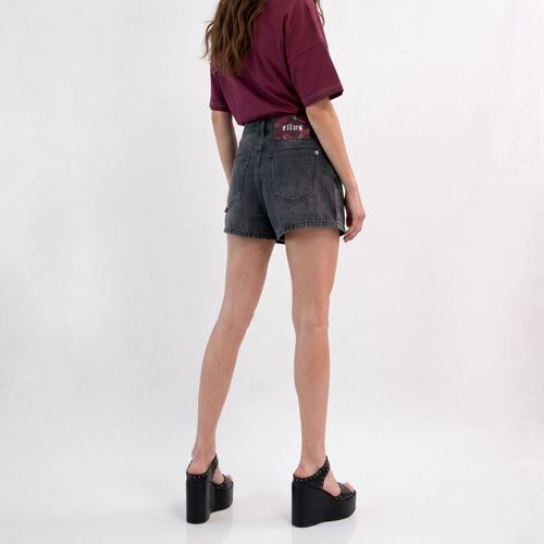 Short Falda Mujer Light Drey