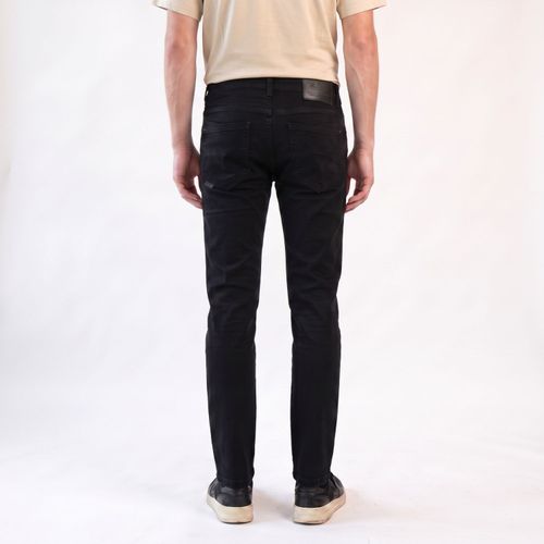 Pantalón Hombre New Skinny Tiro Bajo