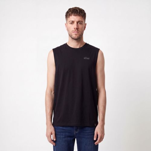 Polera SM Hombre Acid Wash Ellus Gotico