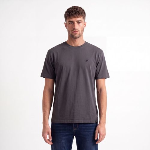 Polera MC Hombre Amonia Cotton
