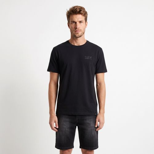 Polera Hombre MC Regular Fit ELLUS E