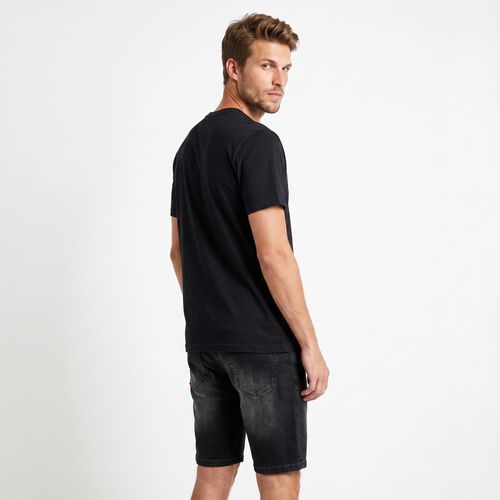 Polera Hombre MC Regular Fit ELLUS E
