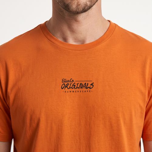 Polera Hombre MC Regular Fit Originals