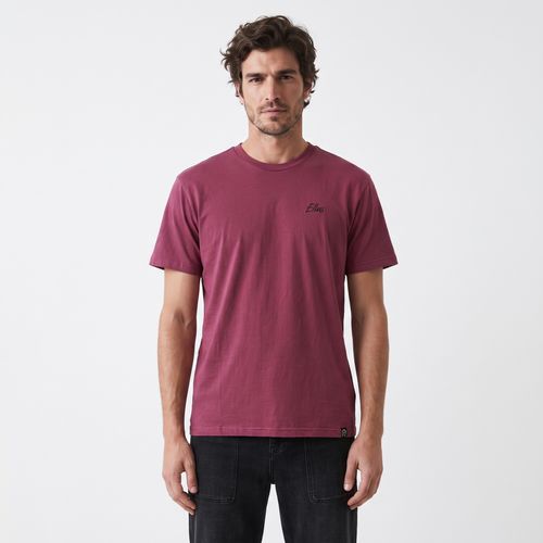 Polera Hombre MC Regular Fit ELLUS