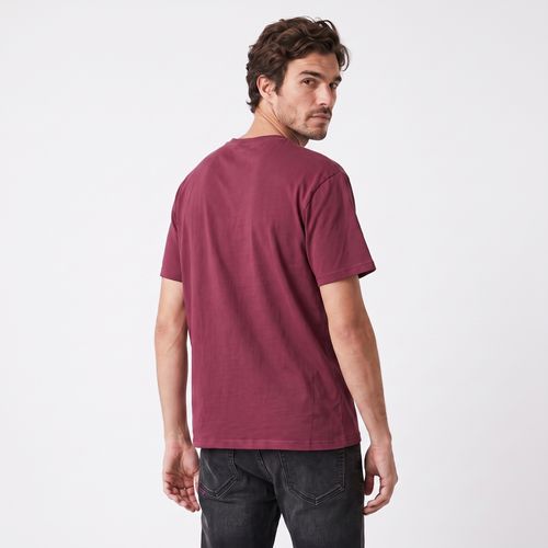 Polera Hombre MC Regular Fit ELLUS