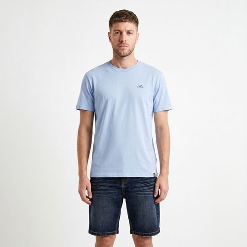 Polera Hombre MC Regular Fit ELLUS Original CO.